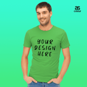 Custom organic cotton t-shirts Australia