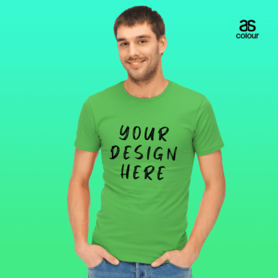 Custom T-Shirt Printing in Melbourne | Custom Printed T-Shirt