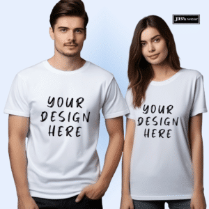 Custom Comfort T-Shirts Melbourne