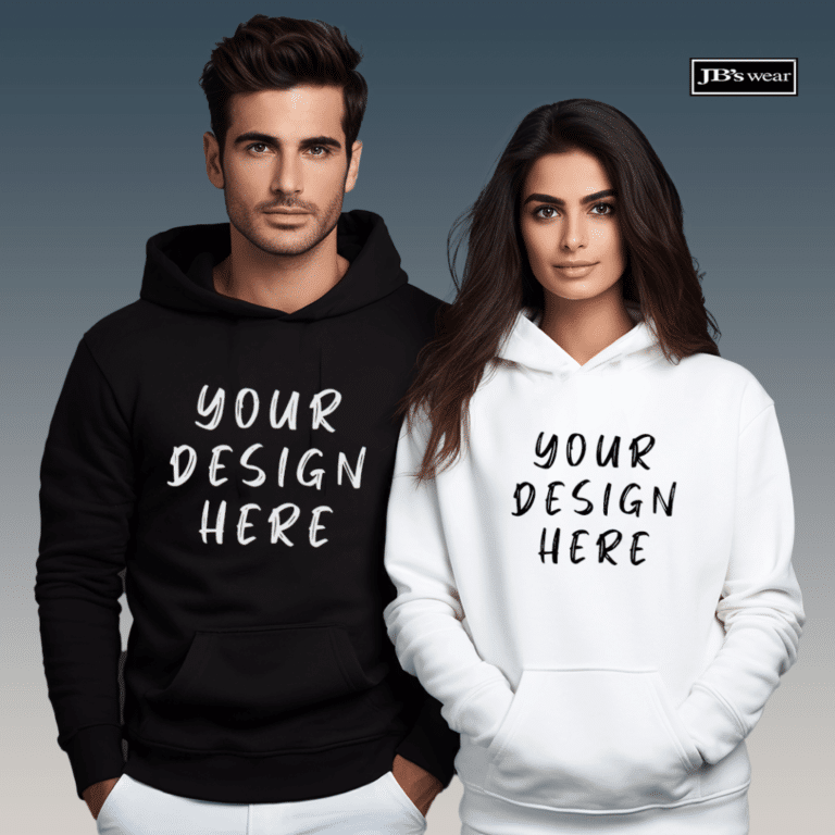 Custom T-Shirt Printing in Melbourne | Custom Printed T-Shirt