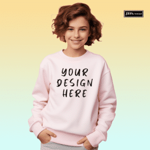 Custom Printed Sweatshirt Australia